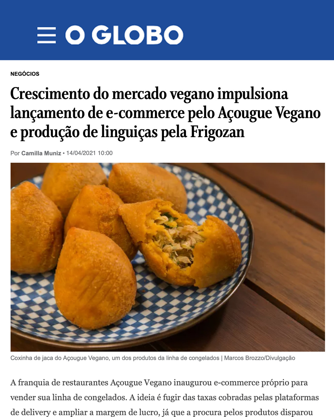 Frigozan na mídia class=